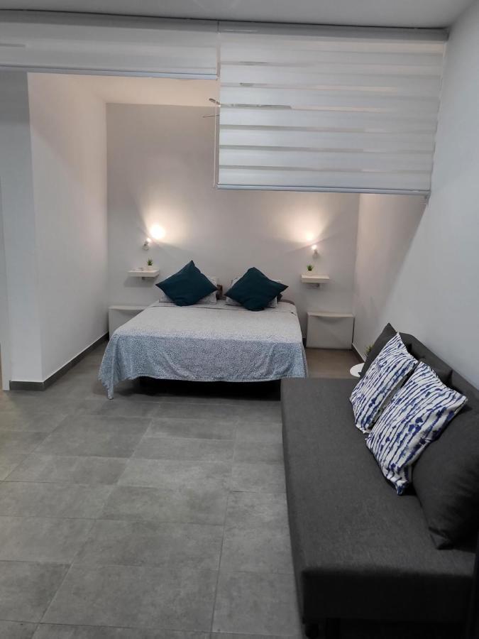 Marga Studio H10 Arona  Zewnętrze zdjęcie