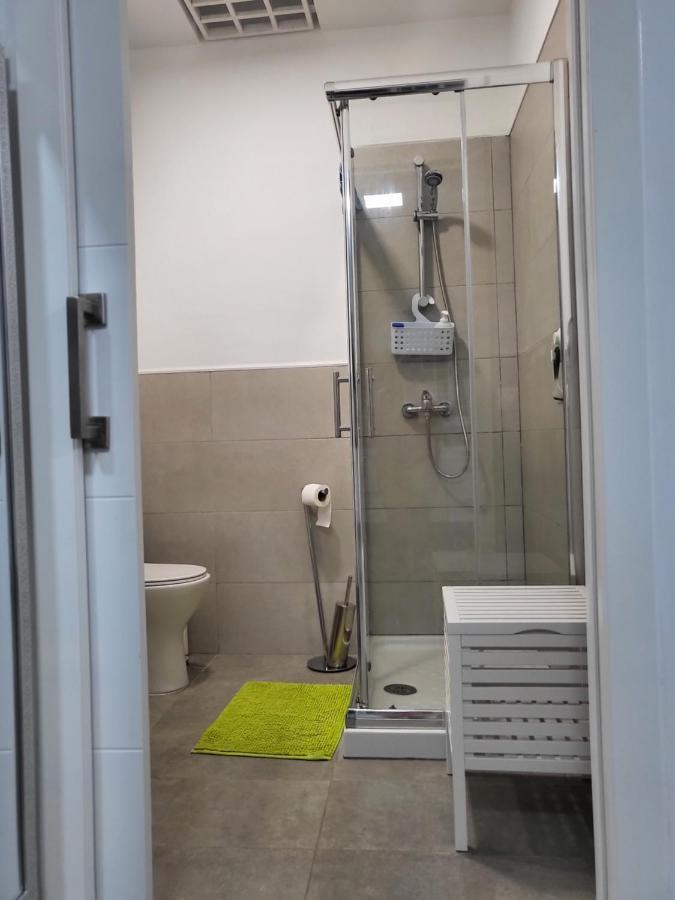 Marga Studio H10 Arona  Zewnętrze zdjęcie