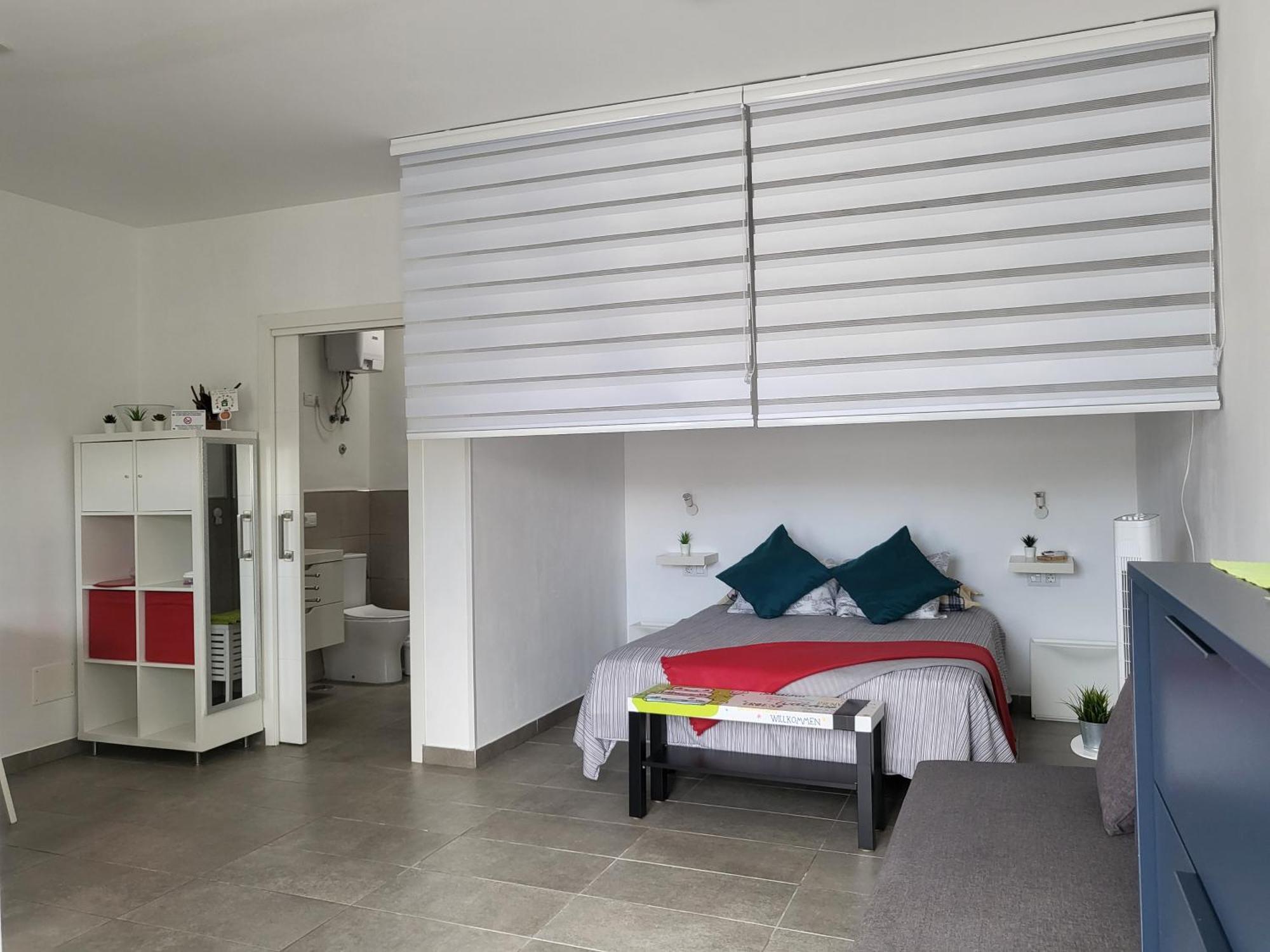 Marga Studio H10 Arona  Zewnętrze zdjęcie