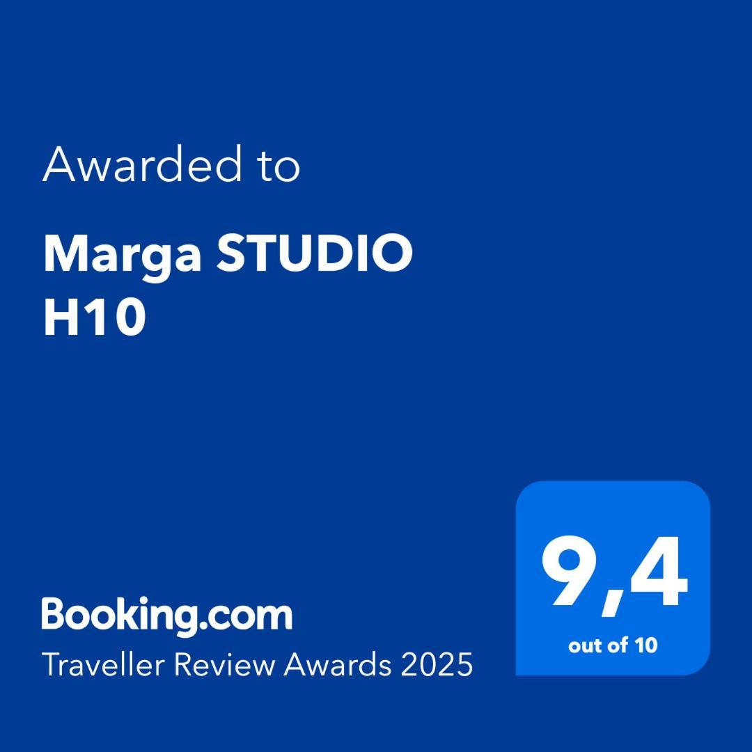 Marga Studio H10 Arona  Zewnętrze zdjęcie